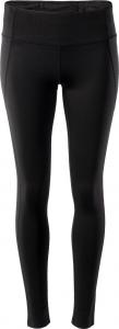 Martes Legginsy damskie Lady Daris Black r. M 1