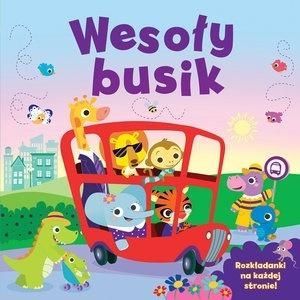 Wesoły busik 1