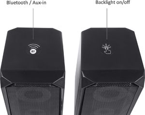 Głośniki komputerowe Audiocore AC845 3