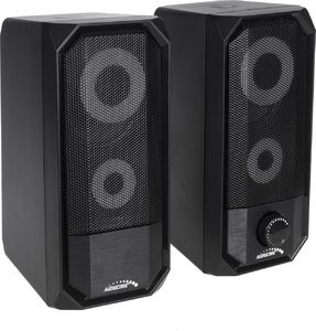 Głośniki komputerowe Audiocore AC845 4