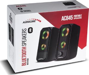 Głośniki komputerowe Audiocore AC845 6