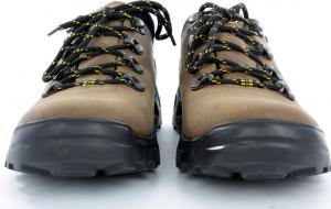 Buty trekkingowe męskie Lesta 3512 beżowe r. 42 6