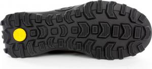 Buty trekkingowe męskie Lesta 3512 beżowe r. 42 9