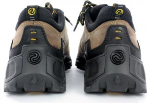 Buty trekkingowe męskie Lesta 3512 beżowe r. 41 7