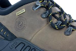 Buty trekkingowe męskie Lesta 3512 beżowe r. 36 3