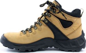 Buty trekkingowe męskie Lesta Buty męskie 6157 camel r. 38 5