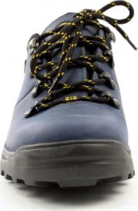 Buty trekkingowe męskie Lesta 3512 granatowe r. 45 6