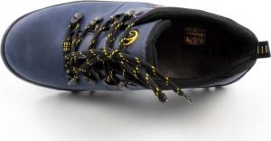 Buty trekkingowe męskie Lesta 3512 granatowe r. 45 8