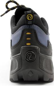 Buty trekkingowe męskie Lesta 3512 granatowe r. 39 7