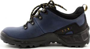 Buty trekkingowe męskie Lesta 3512 granatowe r. 38 5