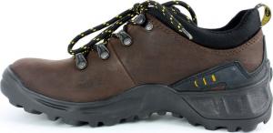 Buty trekkingowe męskie Lesta 3512 brązowe r. 42 5