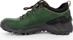 Buty trekkingowe męskie Lesta 3512 zielone r. 46 5