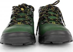 Buty trekkingowe męskie Lesta 3512 zielone r. 42 6