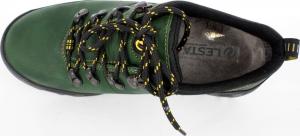 Buty trekkingowe męskie Lesta 3512 zielone r. 42 8