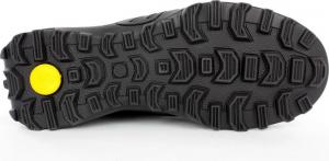 Buty trekkingowe męskie Lesta 3512 zielone r. 41 9