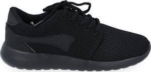 Kangaroos Buty sportowe dasmkie Kangaroos 39083 czarny siatki 39 3