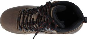 Buty trekkingowe damskie Lesta 6235 beżowe r. 37 5