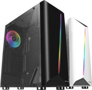 Obudowa Tacens Mars MCX RGB 4