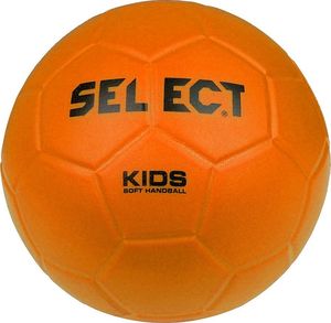 Select Piłka Soft Kids, r. 00 1