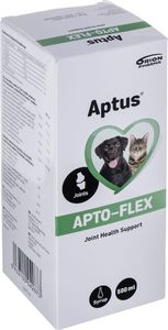 Aptus Syrop dla psów i kotów Aptus APTO-FLEX (500 ml ) 2
