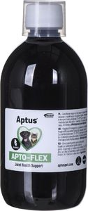 Aptus Syrop dla psów i kotów Aptus APTO-FLEX (500 ml ) 3