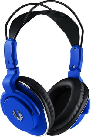 Słuchawki BitFenix Flo Gaming Niebieskie (BFH-FLO-KBSK1-RP) 1