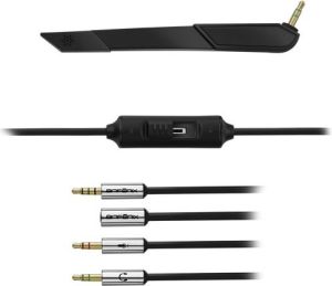 Słuchawki BitFenix Flo Gaming Niebieskie (BFH-FLO-KBSK1-RP) 4