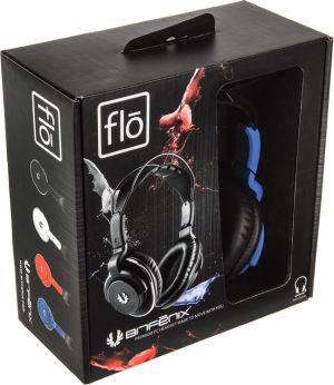 Słuchawki BitFenix Flo Gaming Niebieskie (BFH-FLO-KBSK1-RP) 6