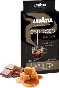 Lavazza Caffe Espresso Classico 250g 1
