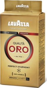 Lavazza Qualita Oro 250 g 100% Arabica 1