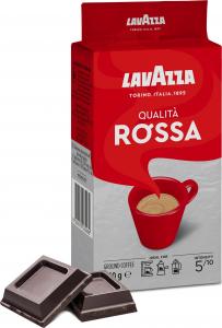 Lavazza Qualita Rossa 250g 30% Robusta, 70% Arabica 1