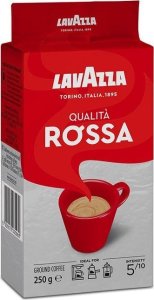 Kawa mielona Lavazza Qualita Rossa 250 g 1