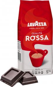 Kawa ziarnista Lavazza Qualita Rossa 250 g 1