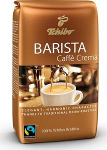 Kawa ziarnista Tchibo Barista Caffe Crema 500 g 2