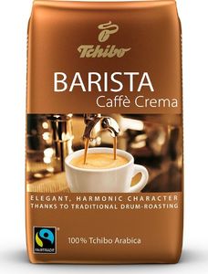 Kawa ziarnista Tchibo Barista Caffe Crema 500 g 3