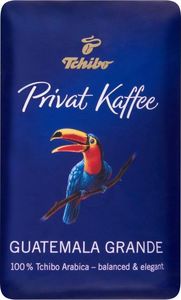 Kawa ziarnista Tchibo Privat Kaffee Latin Grande 500 g 2