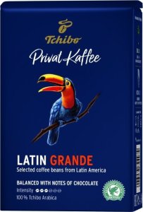Kawa ziarnista Tchibo Privat Kaffee Latin Grande 500 g 1