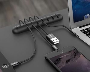 Organizer Ugreen Uchwyt Czarny 1 sztuka  (50320) 2