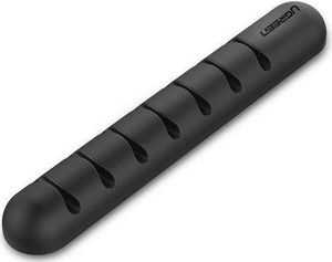 Organizer Ugreen Uchwyt Czarny 1 sztuka  (50320) 3