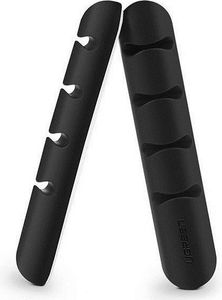 Organizer Ugreen Uchwyt Czarny 1 sztuka  (30762) 2