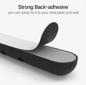 Organizer Ugreen Uchwyt Czarny 1 sztuka  (30762) 3