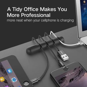 Organizer Ugreen Uchwyt Czarny 1 sztuka  (30762) 6