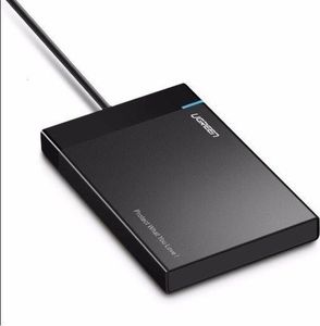 Kieszeń Ugreen 2.5" SATA HDD/SSD - USB 3.0 (30847) 2