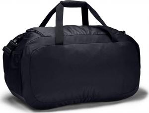 Under Armour Torba sportowa Undeniable Duffel 4.0 85L czarna (1342658-001) 2