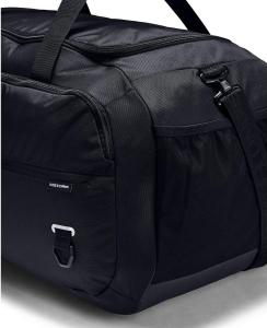 Under Armour Torba sportowa Undeniable Duffel 4.0 85L czarna (1342658-001) 4