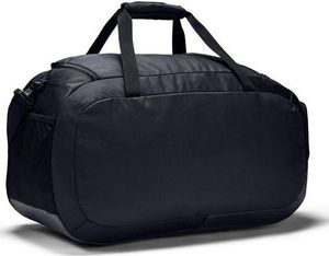 Under Armour Torba sportowa Undeniable Duffel 4.0  czarna 58 l 5