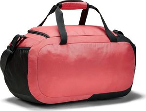 Under Armour Torba sportowa Undeniable Duffel 4.0 41L koralowa (1342656-677) 5