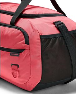 Under Armour Torba sportowa Undeniable Duffel 4.0 41L koralowa (1342656-677) 6