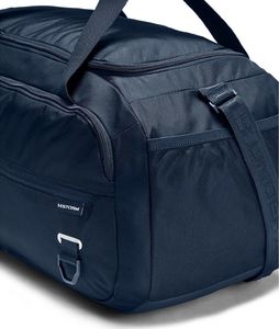 Under Armour Torba sportowa Undeniable Duffel 4.0 granatowa 41 l 2