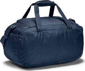 Under Armour Torba sportowa Undeniable Duffel 4.0 granatowa 41 l 3